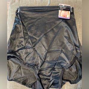 Bali Black Briefs
